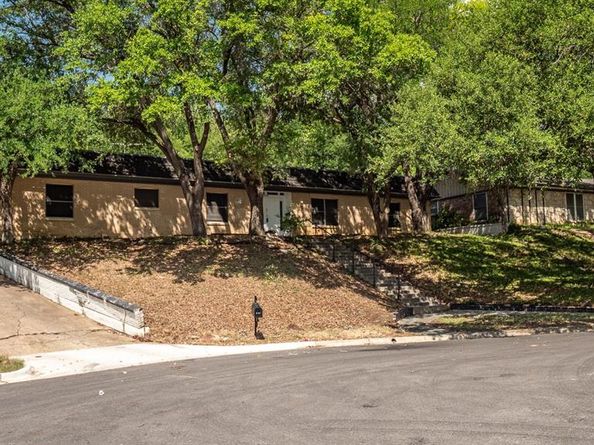 605  Blue Lake Drive , Fort Worth Texas 76103