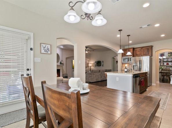 2504  Scotti Street , Lewisville Texas 75056