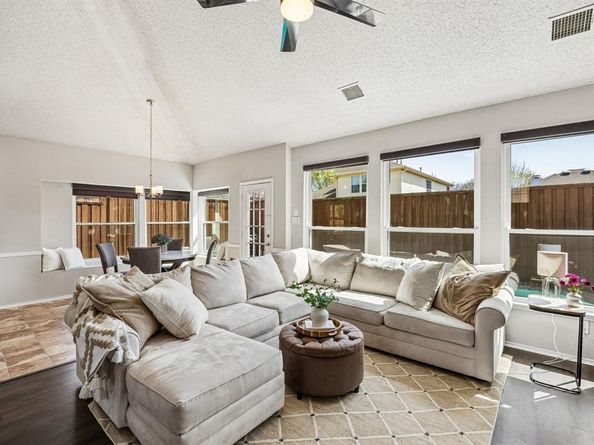 920  Mustang Drive , Allen Texas 75002