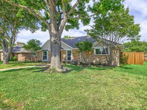 3916  Spring Hollow Drive , Carrollton Texas 75007