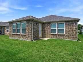 1244  Eagle Lane , Little Elm Texas 76227