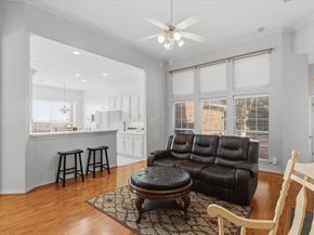 17832  River Chase Drive , Dallas Texas 75287