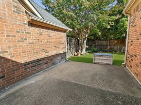 17832  River Chase Drive , Dallas Texas 75287