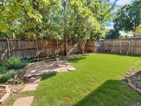 17832  River Chase Drive , Dallas Texas 75287