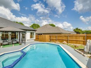 2236  Grinelle Drive , Plano Texas 75025