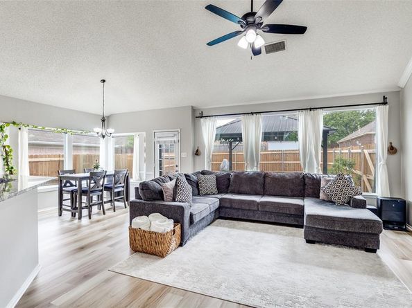 2236  Grinelle Drive , Plano Texas 75025