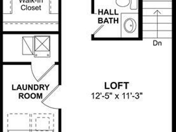 9404  Mill Street  F, Providence Village Texas 76227