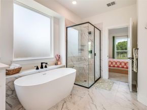 244  Comet Drive , Fate Texas 75087
