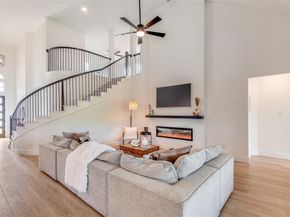 244  Comet Drive , Fate Texas 75087