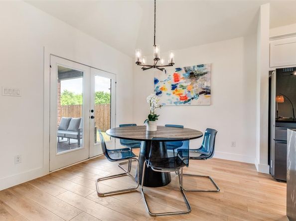 244  Comet Drive , Fate Texas 75087