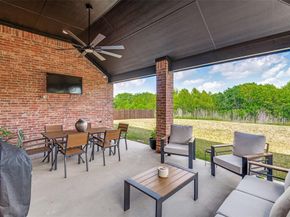 244  Comet Drive , Fate Texas 75087