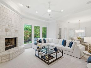 1617  Heathermore  , Colleyville Texas 76034