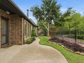 1617  Heathermore  , Colleyville Texas 76034
