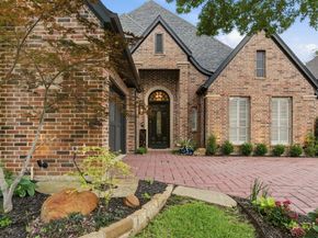 1617  Heathermore  , Colleyville Texas 76034