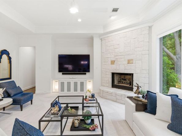 1617  Heathermore  , Colleyville Texas 76034