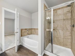 1549  Sierra Estate Trail , Fort Worth Texas 76119