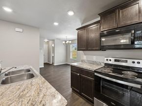 1549  Sierra Estate Trail , Fort Worth Texas 76119