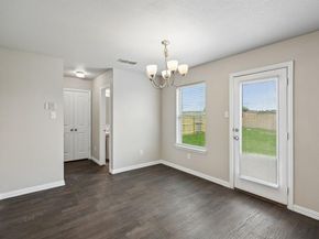 1549  Sierra Estate Trail , Fort Worth Texas 76119