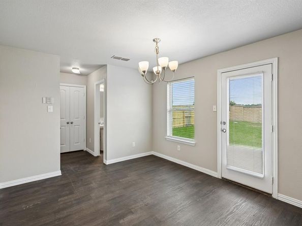 1549  Sierra Estate Trail , Fort Worth Texas 76119