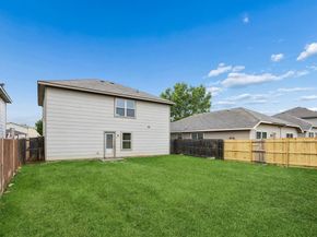 1549  Sierra Estate Trail , Fort Worth Texas 76119