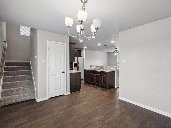 1549  Sierra Estate Trail , Fort Worth Texas 76119