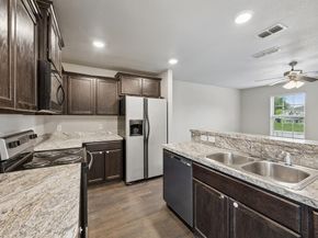 1549  Sierra Estate Trail , Fort Worth Texas 76119