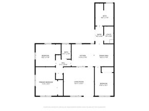 733  Thersa Drive , River Oaks Texas 76114