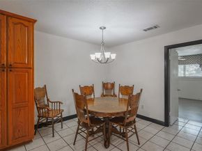 733  Thersa Drive , River Oaks Texas 76114