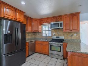 733  Thersa Drive , River Oaks Texas 76114