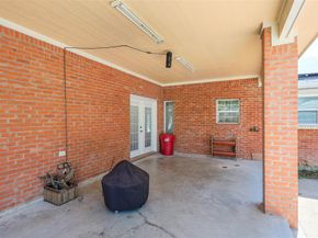 733  Thersa Drive , River Oaks Texas 76114