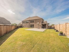 1742  Holmwood Drive , Celina Texas 75009