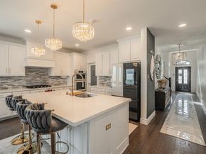 1742  Holmwood Drive , Celina Texas 75009