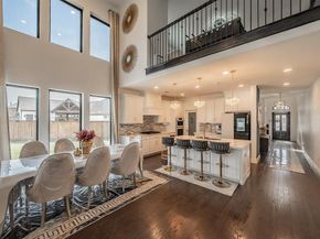 1742  Holmwood Drive , Celina Texas 75009