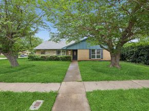 2524  Glen Lea Drive , Irving Texas 75062
