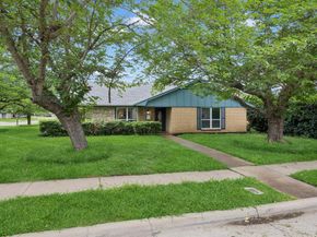 2524  Glen Lea Drive , Irving Texas 75062