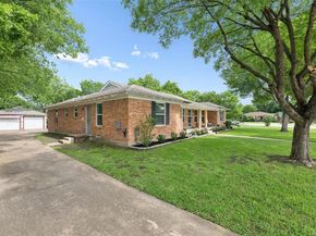 9504-9506  Mercer Drive , Dallas Texas 75228