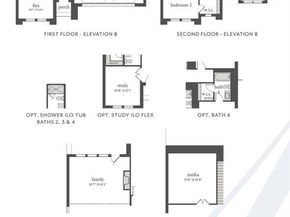 6901  Chief Spotted Tail Drive , McKinney Texas 75070