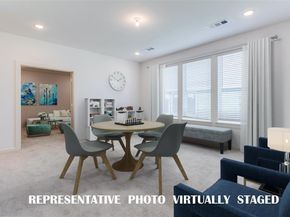 6901  Chief Spotted Tail Drive , McKinney Texas 75070