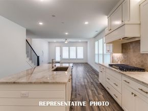 6901  Chief Spotted Tail Drive , McKinney Texas 75070