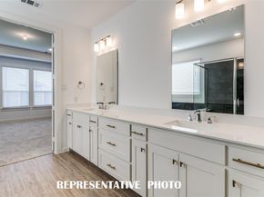 6901  Chief Spotted Tail Drive , McKinney Texas 75070