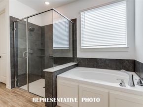 6901  Chief Spotted Tail Drive , McKinney Texas 75070