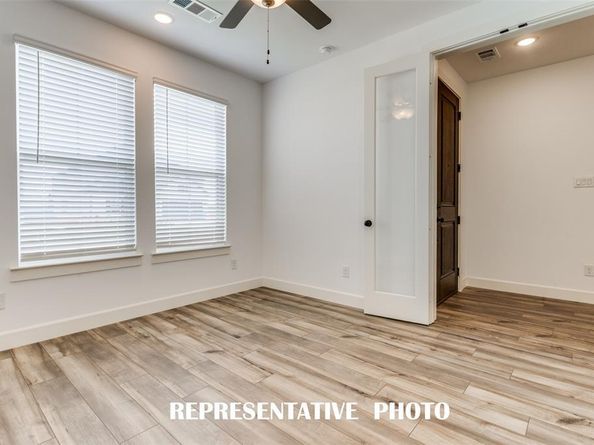 6901  Chief Spotted Tail Drive , McKinney Texas 75070