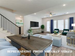 6901  Chief Spotted Tail Drive , McKinney Texas 75070