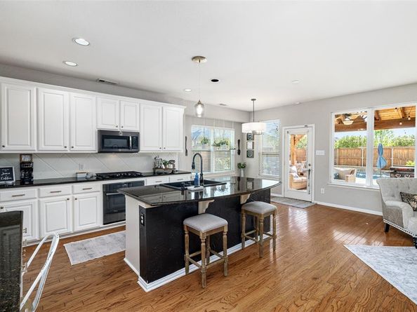 12321  Alfa Romeo Way , Frisco Texas 75033