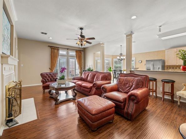 926  Creekbend Drive , Keller Texas 76248
