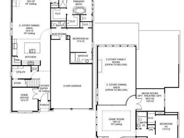1313  Periwinkle Drive , Celina Texas 75009