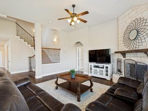 1421  Wood Duck Drive , Little Elm Texas 75068