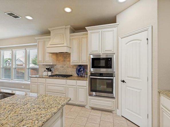 1421  Wood Duck Drive , Little Elm Texas 75068