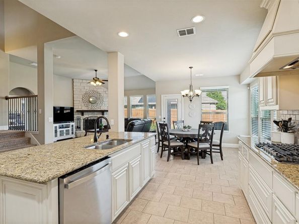 1421  Wood Duck Drive , Little Elm Texas 75068