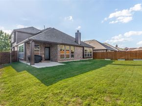 1421  Wood Duck Drive , Little Elm Texas 75068